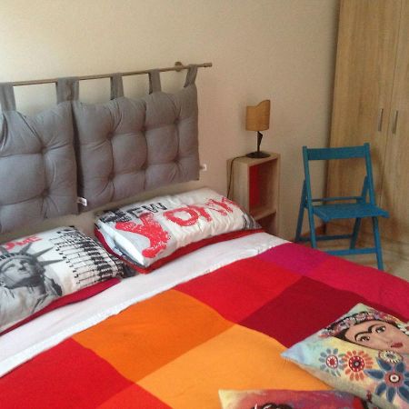Casa Mojito Appartement Sassari Buitenkant foto