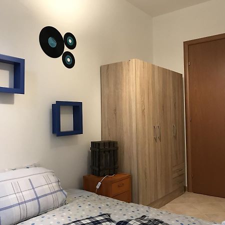 Casa Mojito Appartement Sassari Buitenkant foto