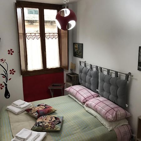 Casa Mojito Appartement Sassari Buitenkant foto