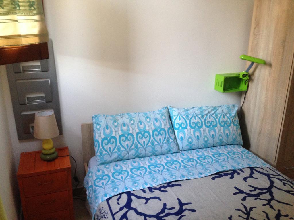 Casa Mojito Appartement Sassari Buitenkant foto