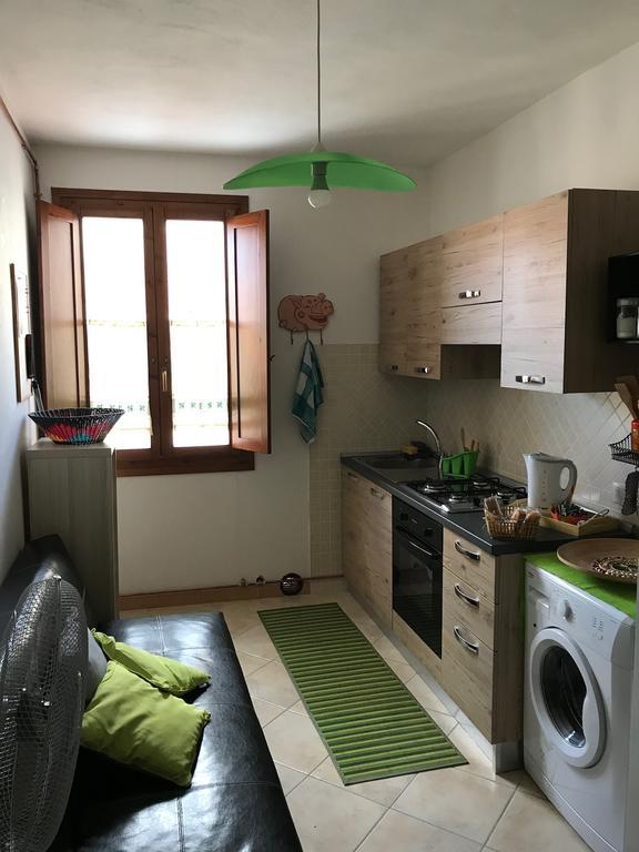 Casa Mojito Appartement Sassari Buitenkant foto