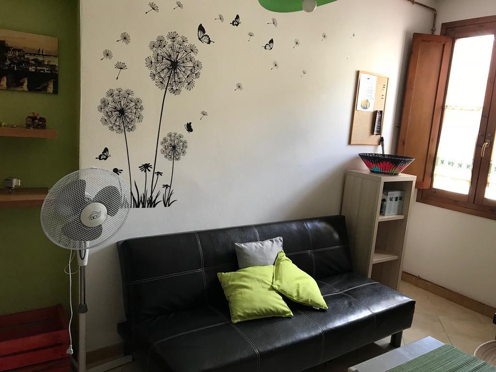 Casa Mojito Appartement Sassari Buitenkant foto