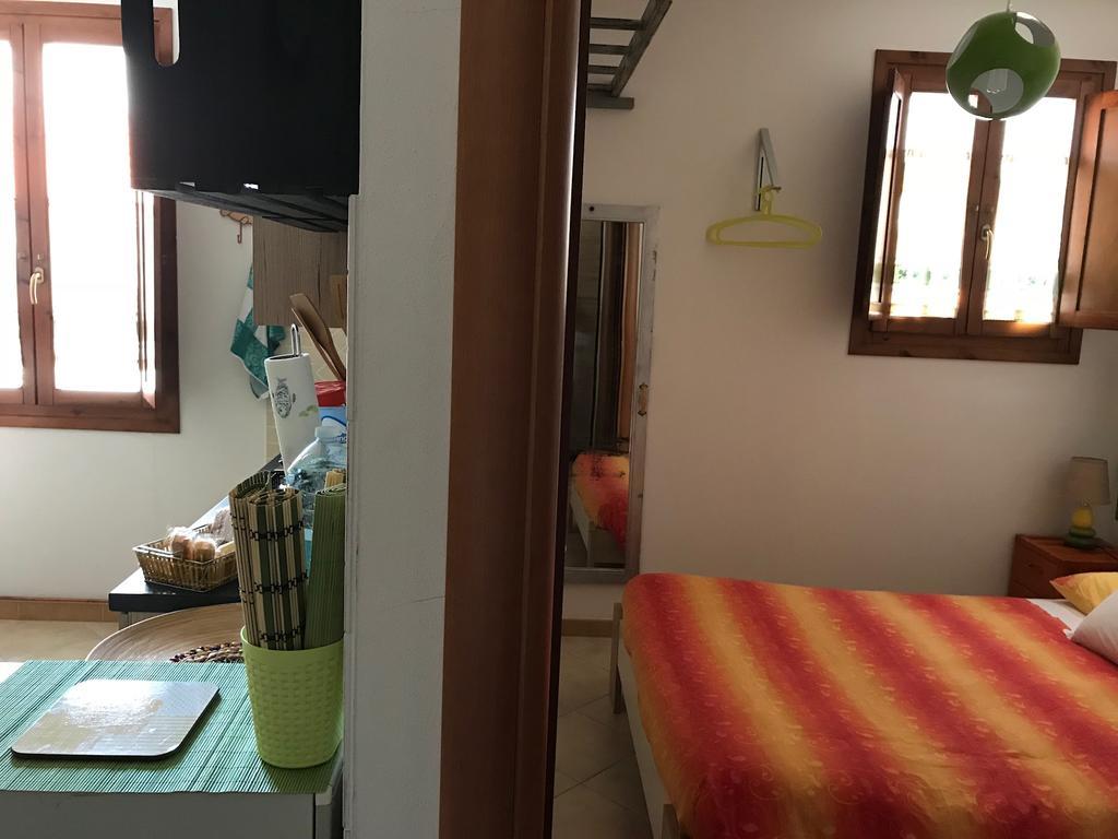 Casa Mojito Appartement Sassari Buitenkant foto