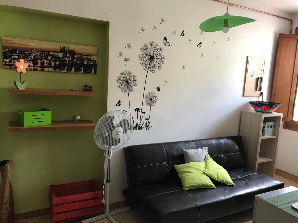 Casa Mojito Appartement Sassari Buitenkant foto