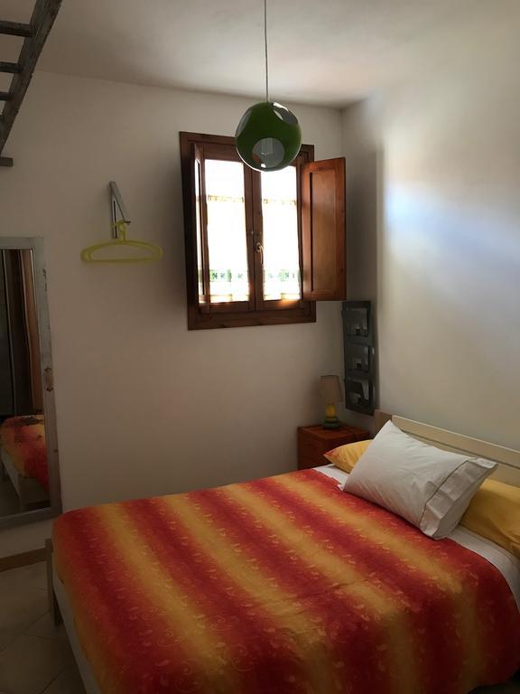 Casa Mojito Appartement Sassari Buitenkant foto