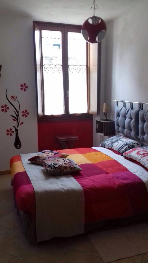 Casa Mojito Appartement Sassari Buitenkant foto