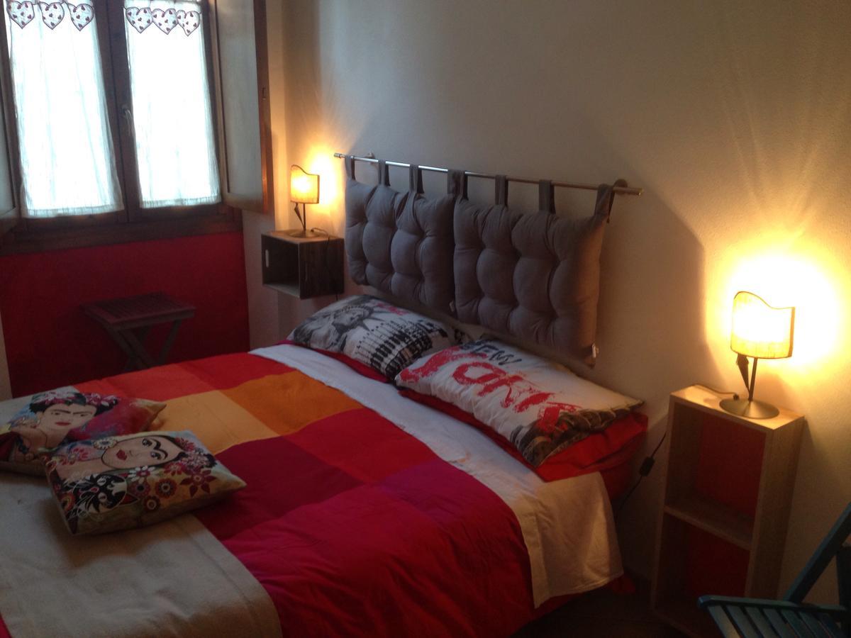 Casa Mojito Appartement Sassari Buitenkant foto