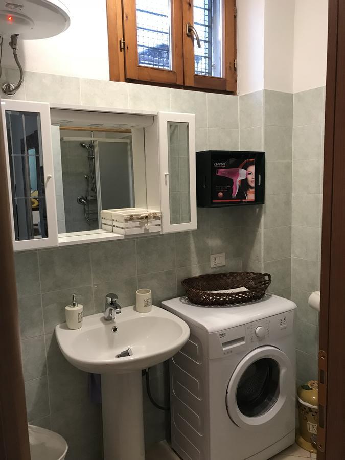 Casa Mojito Appartement Sassari Buitenkant foto