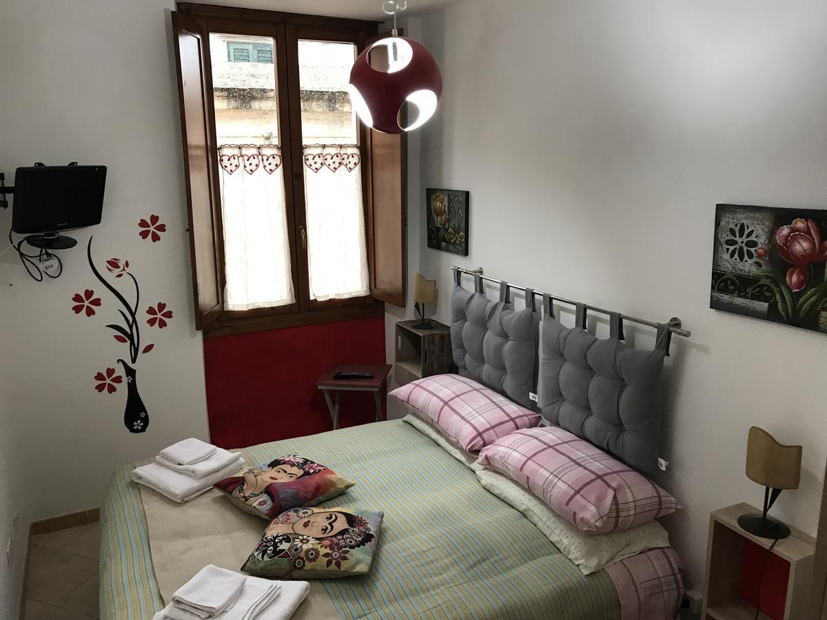 Casa Mojito Appartement Sassari Buitenkant foto