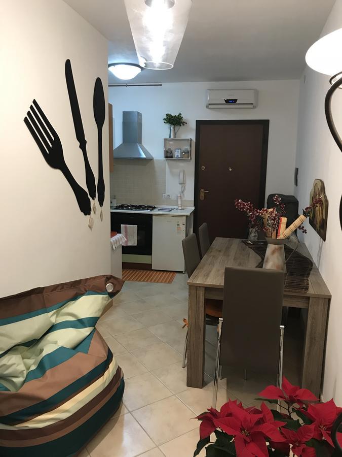 Casa Mojito Appartement Sassari Buitenkant foto